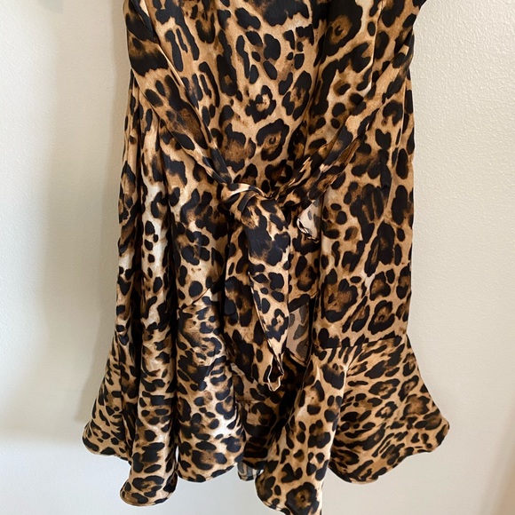 BB Dakota Dress - Picture 2 of 7